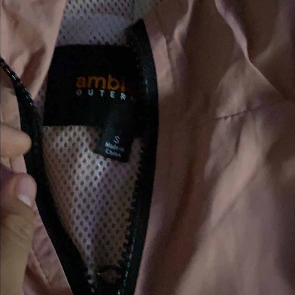 jacket - Picture 2 of 2